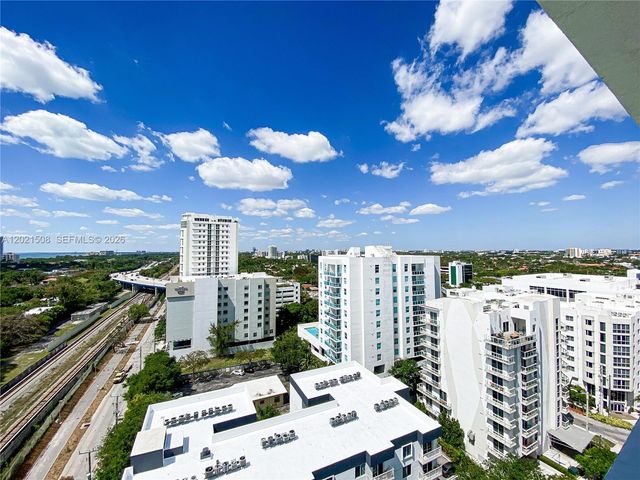 1600 SW 1 AVE 515, Miami, FL 33129