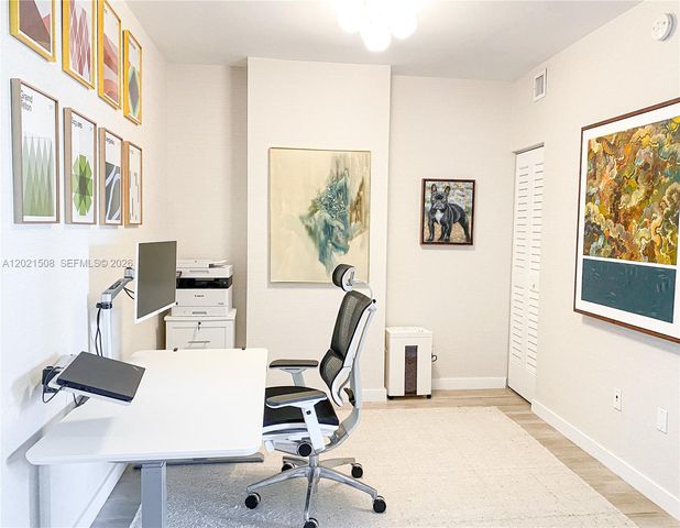 1600 SW 1 AVE 515, Miami, FL 33129