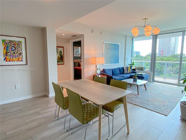 1600 SW 1 AVE 515, Miami, FL 33129