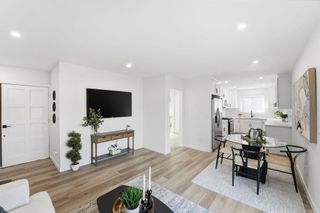 3580 Trophy Drive, La Mesa, CA 91941