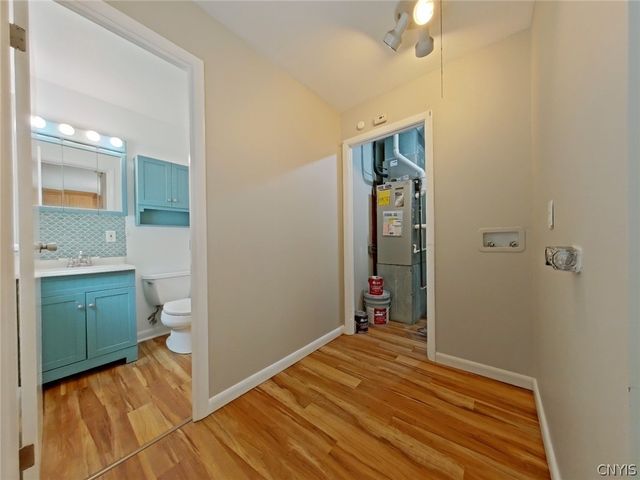 414 Williamsburg Road, Utica, NY 13502