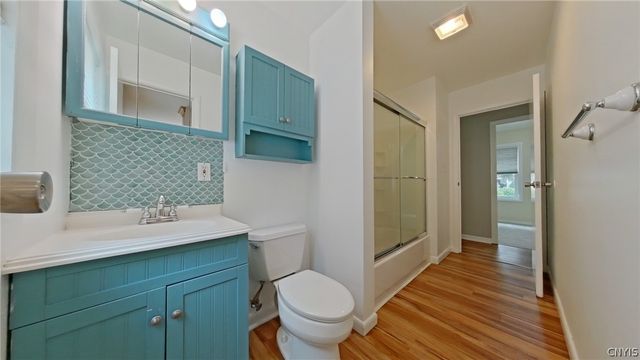414 Williamsburg Road, Utica, NY 13502
