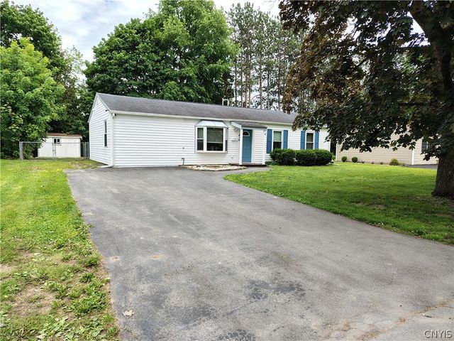 414 Williamsburg Road, Utica, NY 13502