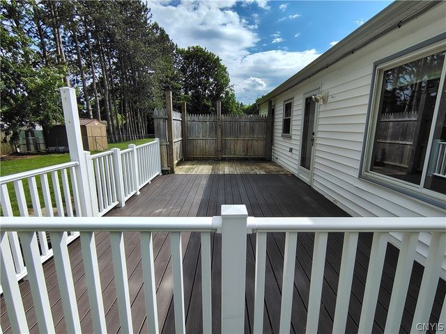 414 Williamsburg Road, Utica, NY 13502