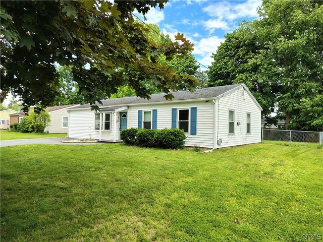 414 Williamsburg Road, Utica, NY 13502