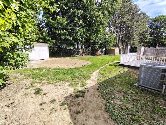 414 Williamsburg Road, Utica, NY 13502