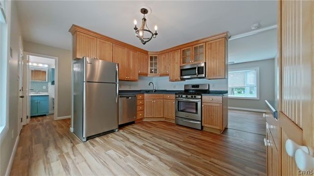 414 Williamsburg Road, Utica, NY 13502