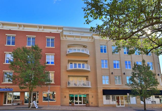 3500 Michigan Avenue, Cincinnati, OH 45208