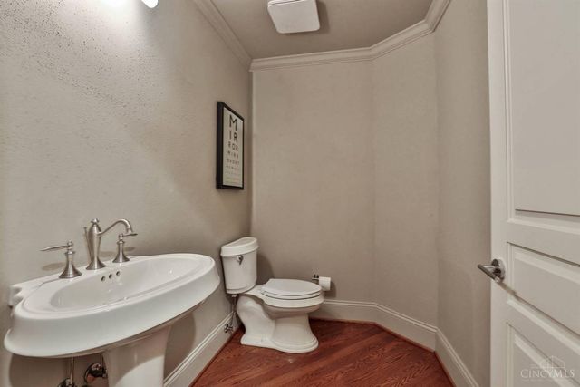 3500 Michigan Avenue, Cincinnati, OH 45208