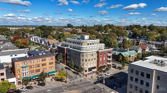 3500 Michigan Avenue, Cincinnati, OH 45208