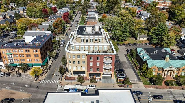 3500 Michigan Avenue, Cincinnati, OH 45208