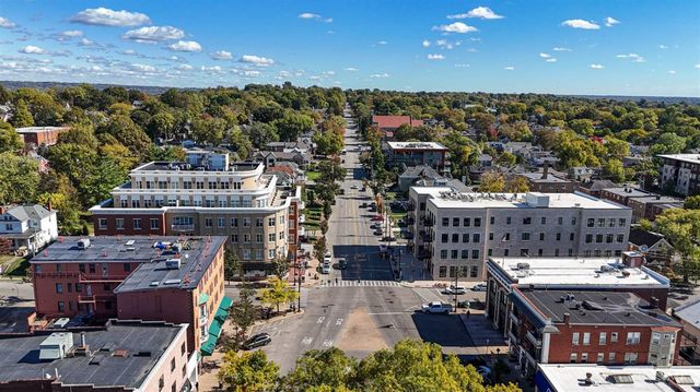 3500 Michigan Avenue, Cincinnati, OH 45208