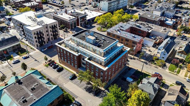 3500 Michigan Avenue, Cincinnati, OH 45208