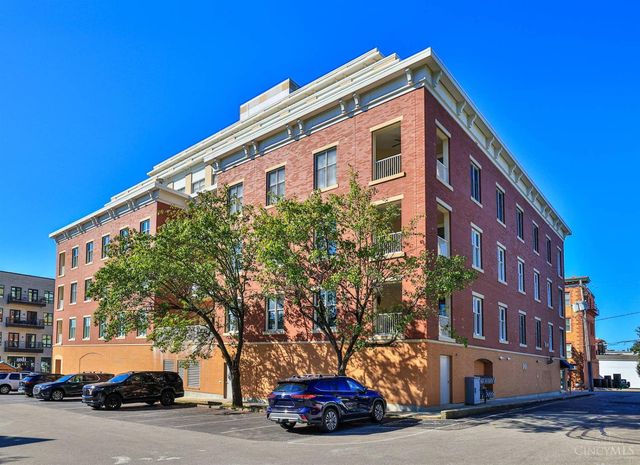 3500 Michigan Avenue, Cincinnati, OH 45208