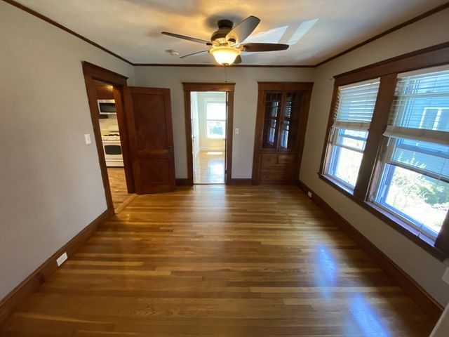 31 Pierce Avenue 2+Study, Boston, MA 02122