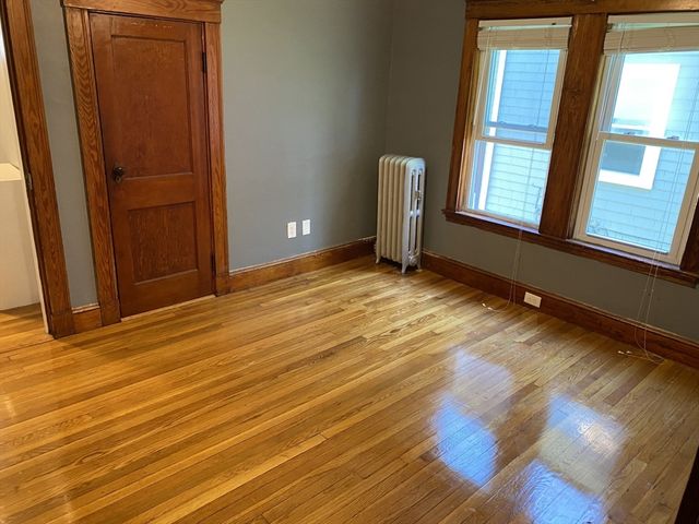 31 Pierce Avenue 2+Study, Boston, MA 02122