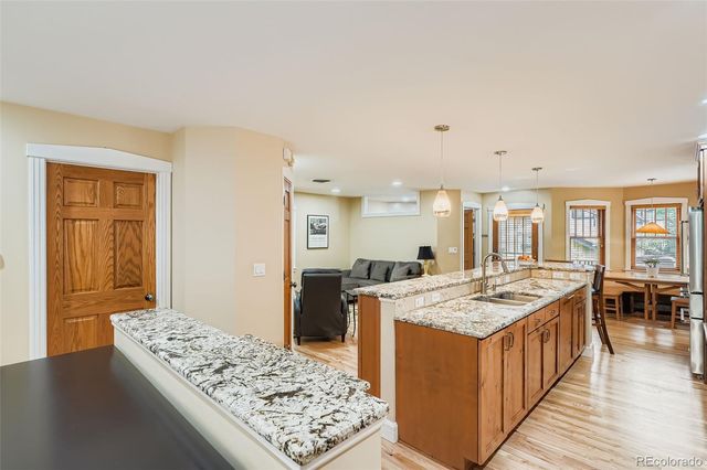 510 S Race Street, Denver, CO 80209