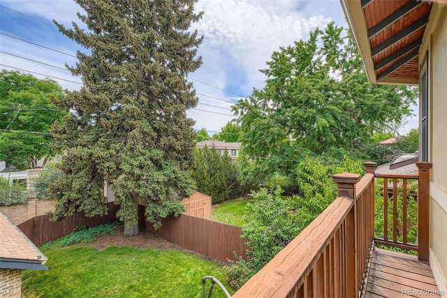 510 S Race Street, Denver, CO 80209