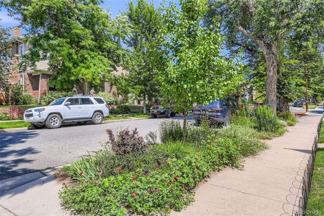 510 S Race Street, Denver, CO 80209