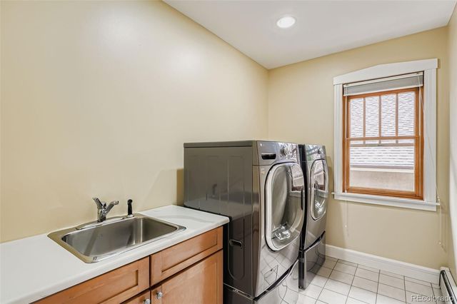 510 S Race Street, Denver, CO 80209