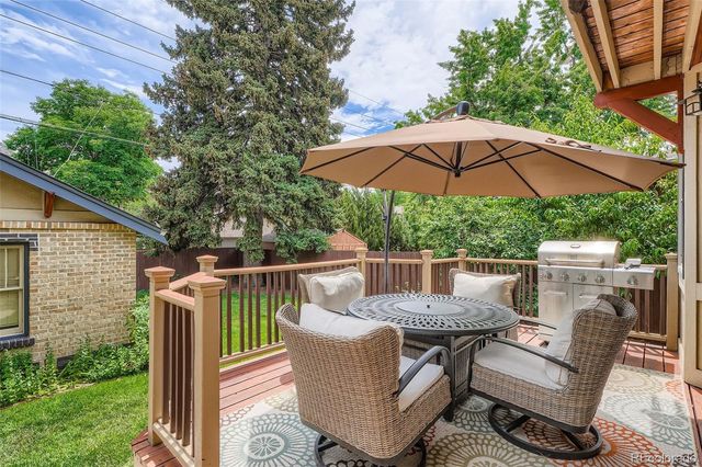 510 S Race Street, Denver, CO 80209