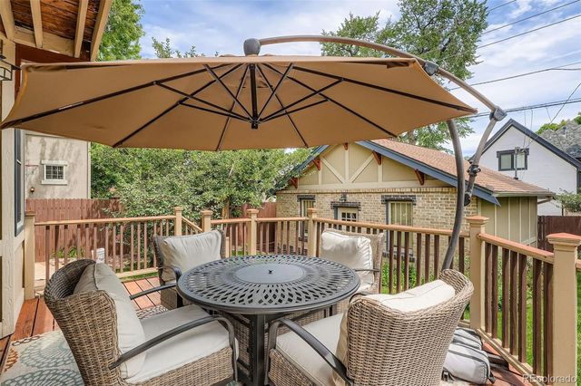 510 S Race Street, Denver, CO 80209