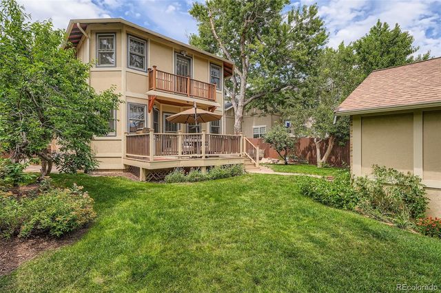 510 S Race Street, Denver, CO 80209