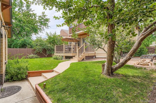 510 S Race Street, Denver, CO 80209