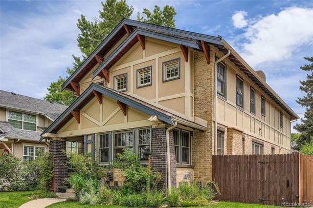 510 S Race Street, Denver, CO 80209