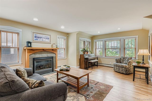 510 S Race Street, Denver, CO 80209