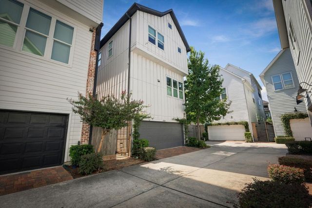 8624 Emnora Lane, Houston, TX 77080
