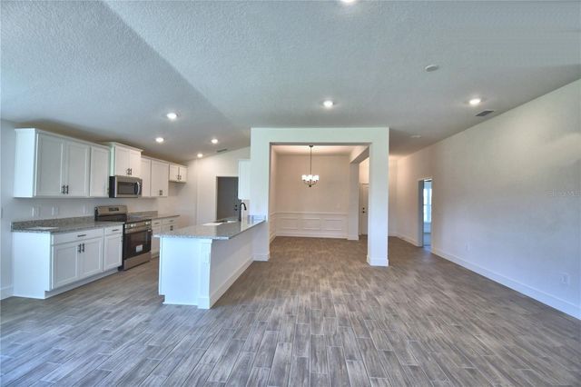 4964 TENNESSEE LAKE DRIVE, Auburndale, FL 33823