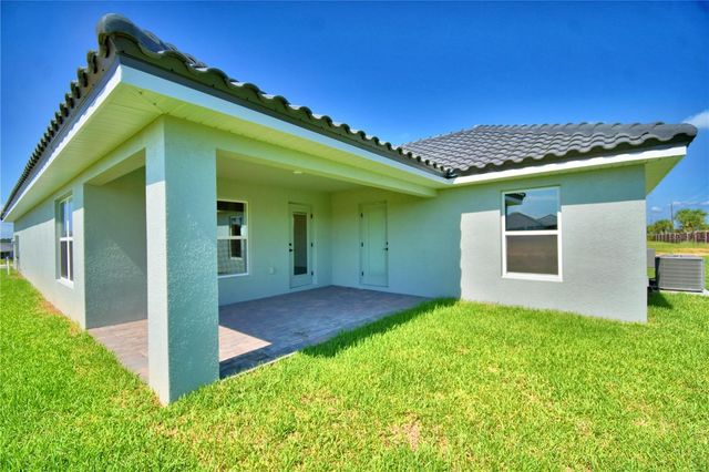 4964 TENNESSEE LAKE DRIVE, Auburndale, FL 33823