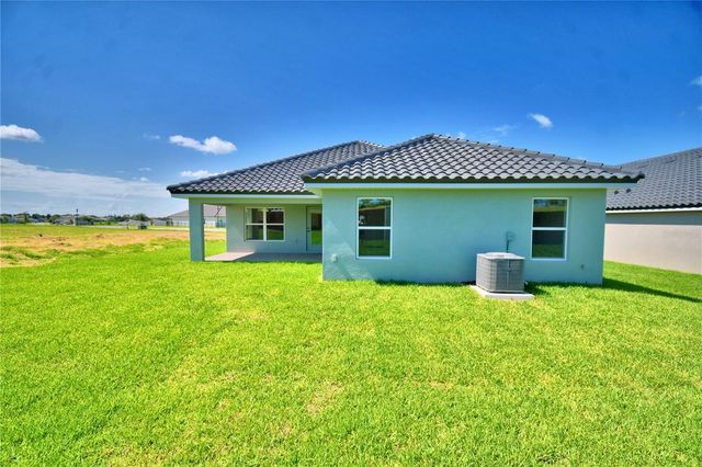 4964 TENNESSEE LAKE DRIVE, Auburndale, FL 33823