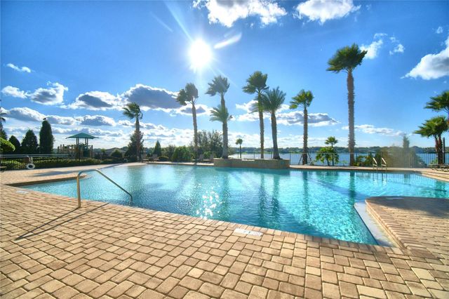 4964 TENNESSEE LAKE DRIVE, Auburndale, FL 33823