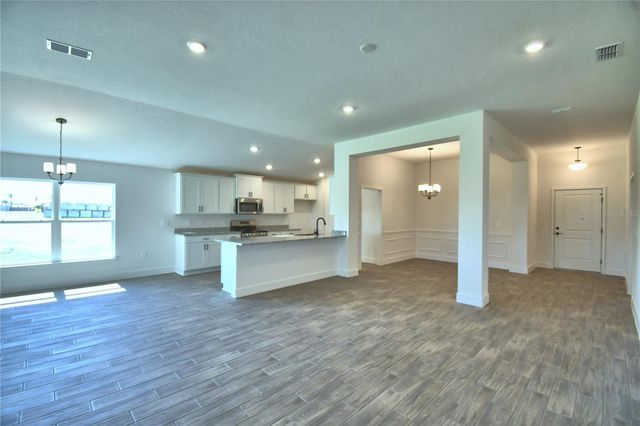 4964 TENNESSEE LAKE DRIVE, Auburndale, FL 33823