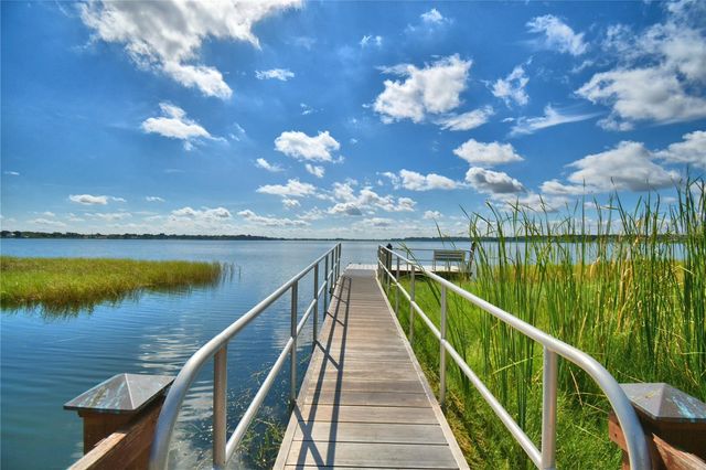4964 TENNESSEE LAKE DRIVE, Auburndale, FL 33823