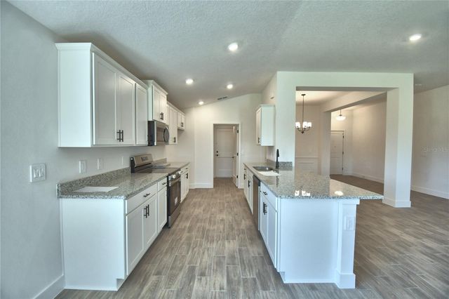 4964 TENNESSEE LAKE DRIVE, Auburndale, FL 33823