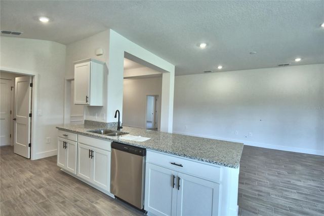 4964 TENNESSEE LAKE DRIVE, Auburndale, FL 33823