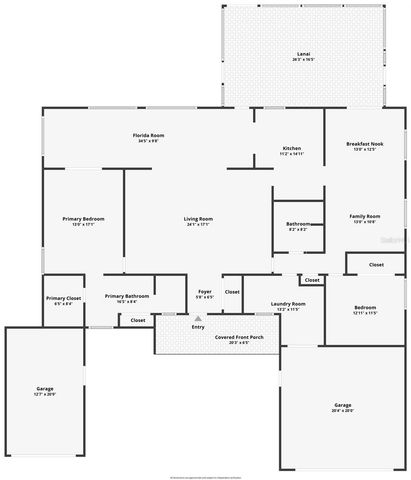 319 BROCKFIELD DRIVE, Sun City Center, FL 33573