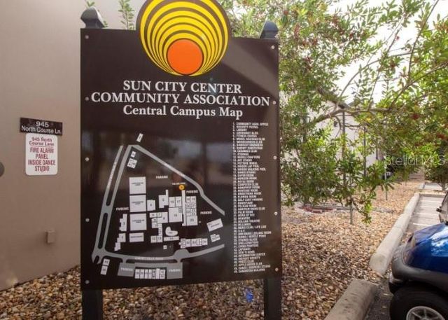 319 BROCKFIELD DRIVE, Sun City Center, FL 33573