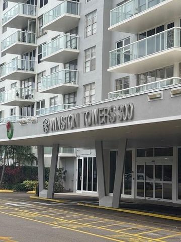 230 174th St 808, Sunny Isles Beach, FL 33160