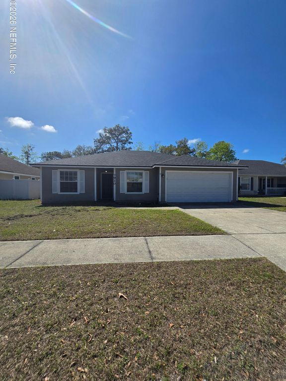 7910 GEORGIA JACK Drive N, Jacksonville, FL 32244