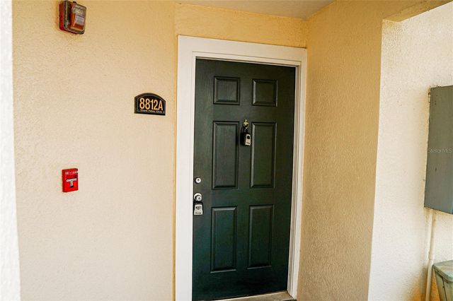 8812 GRAND PALMS CIRCLE A, Kissimmee, FL 34747