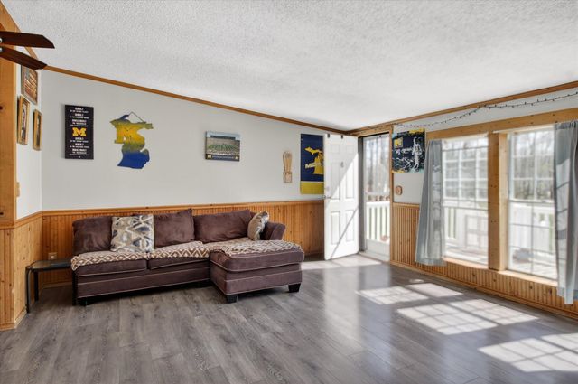 4537 N Caris Road, Ferris Twp, MI 48829