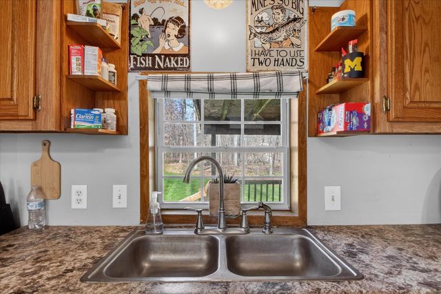 4537 N Caris Road, Ferris Twp, MI 48829