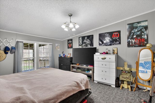 4537 N Caris Road, Ferris Twp, MI 48829