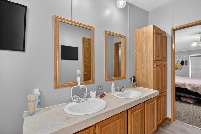 4537 N Caris Road, Ferris Twp, MI 48829