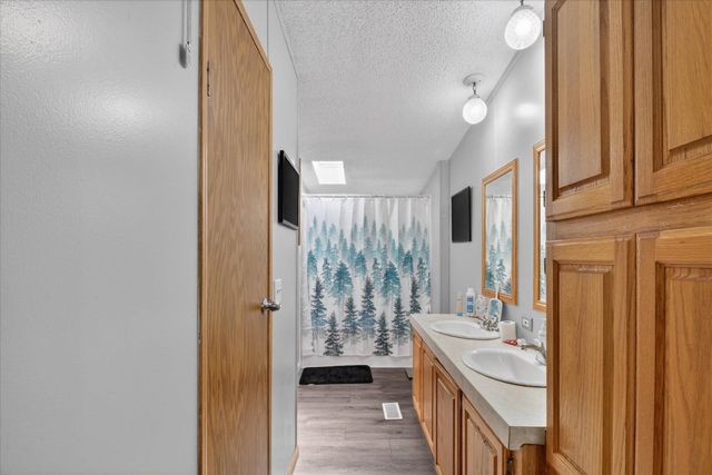 4537 N Caris Road, Ferris Twp, MI 48829