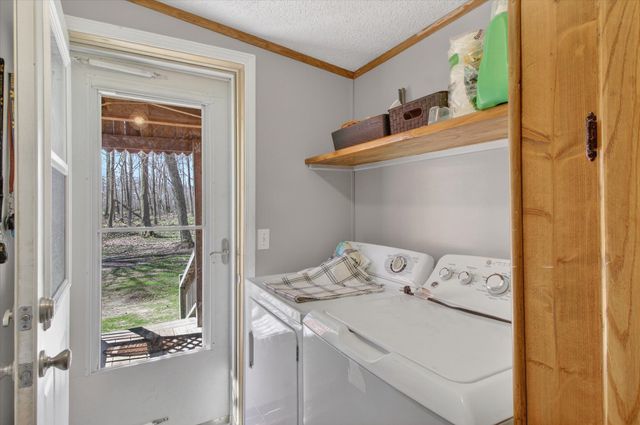 4537 N Caris Road, Ferris Twp, MI 48829